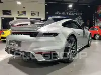2024 Porsche 911
