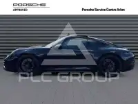 2024 Porsche 911