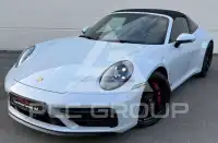 2024 Porsche 911