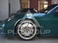 2024 Porsche 911