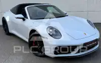 2024 Porsche 911