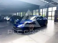 2024 Porsche 911