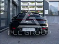 2024 Porsche 911