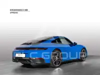 2024 Porsche 911