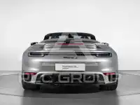 2024 Porsche 911