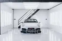 2024 Porsche 911