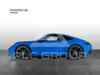 2024 Porsche 911
