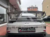 2024 Porsche 911