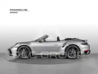 2024 Porsche 911