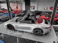 2024 Porsche 911