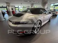 2024 Porsche 911