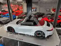 2024 Porsche 911