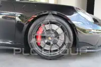 2024 Porsche 911