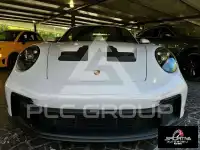 2024 Porsche 911