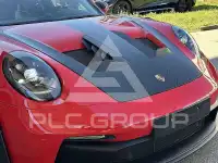 2024 Porsche 911