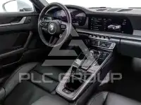 2024 Porsche 911