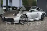 2024 Porsche 911