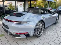 2024 Porsche 911