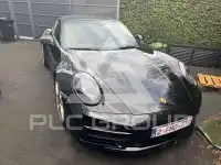 2024 Porsche 911
