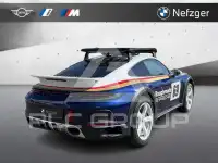 2024 Porsche 911