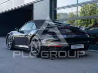 2024 Porsche 911