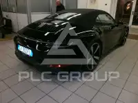 2024 Porsche 911