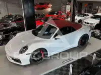 2024 Porsche 911