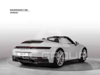 2024 Porsche 911