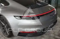 2024 Porsche 911