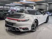 2024 Porsche 911