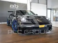 2024 Porsche 911