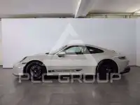 2024 Porsche 911