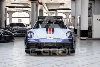 2024 Porsche 911