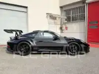 2024 Porsche 911