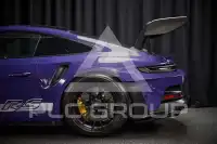 2024 Porsche 911
