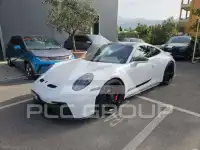 2024 Porsche 911