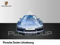2024 Porsche 911