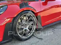 2024 Porsche 911