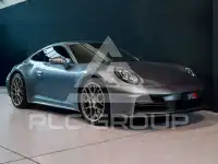 2024 Porsche 911