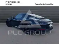 2024 Porsche 911