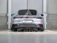 2024 Porsche 911
