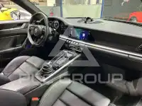 2024 Porsche 911