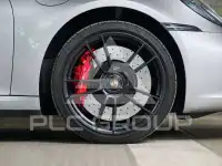 2024 Porsche 911