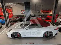 2024 Porsche 911