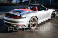 2024 Porsche 911