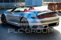 2024 Porsche 911