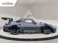 2024 Porsche 911