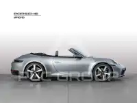 2024 Porsche 911