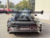 2024 Porsche 911