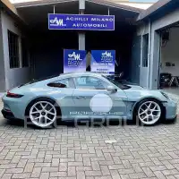2024 Porsche 911